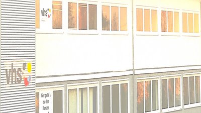 Online: Java meets Gaming – Level 1 – VHS Straubing