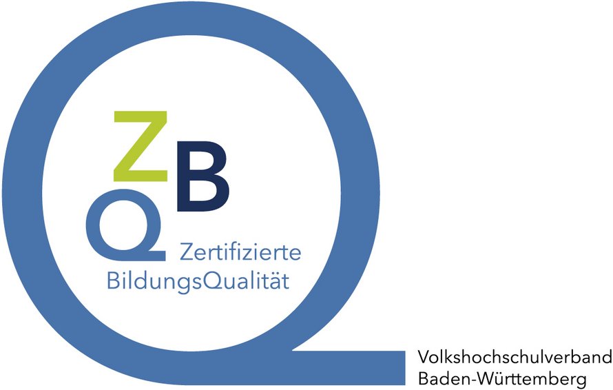 Logo des ZBQ